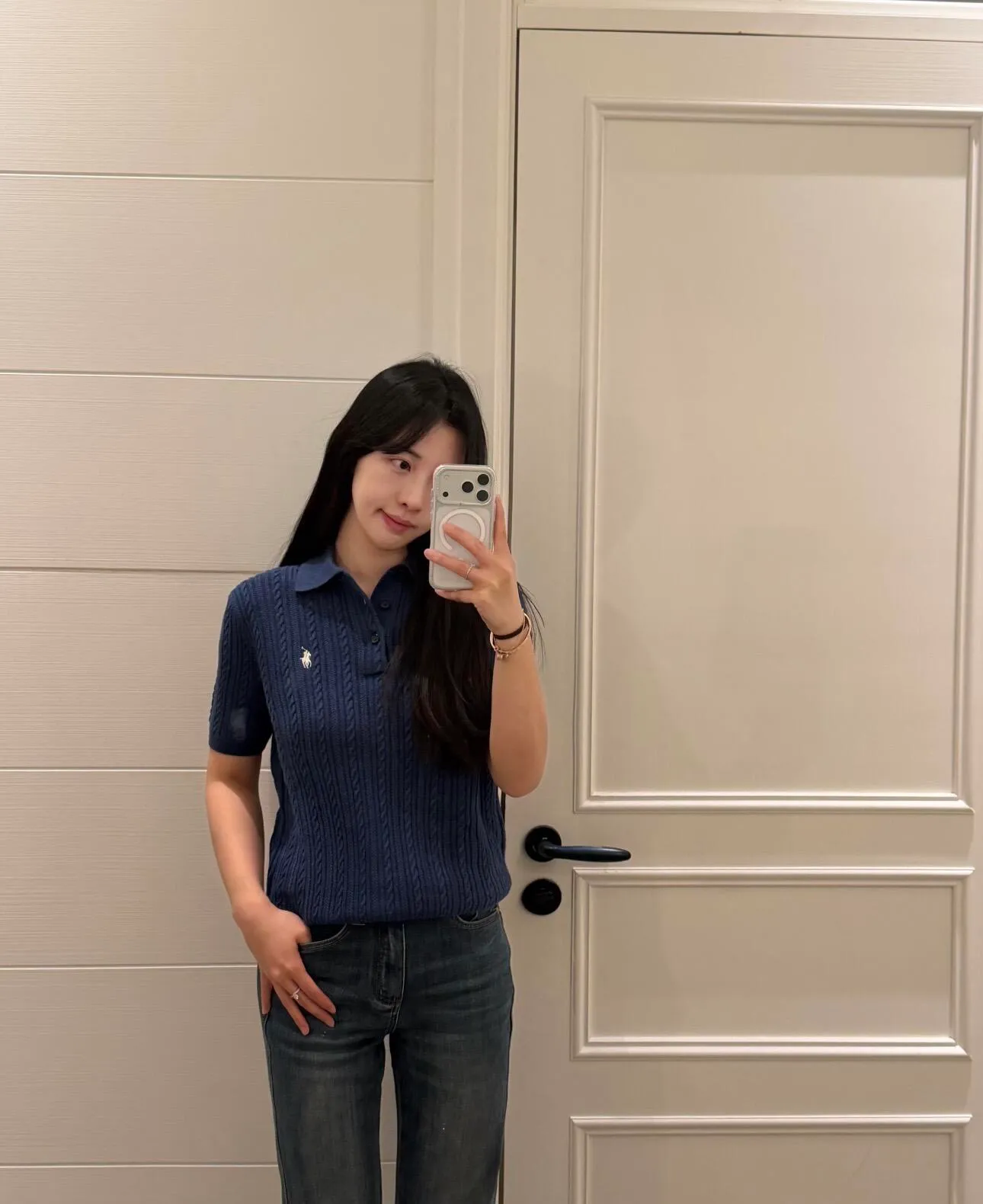 🔘『 』 🔘 𝐑𝐚𝐥𝐩𝐡𝐋𝐚𝐮𝐫𝐞𝐧 Polo